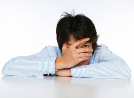 Khóc, cười khi phỏng vấn
