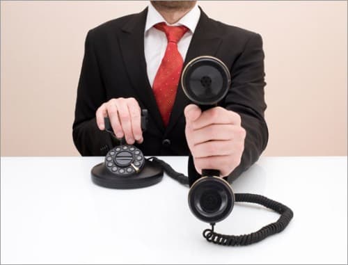 Bí quyết phỏng vấn qua điện thoại