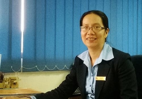 Cơ hội cho cả những ứng viên chưa giỏi ngoại ngữ