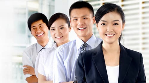 Tham gia Talent Network đón đầu việc tốt lương cao