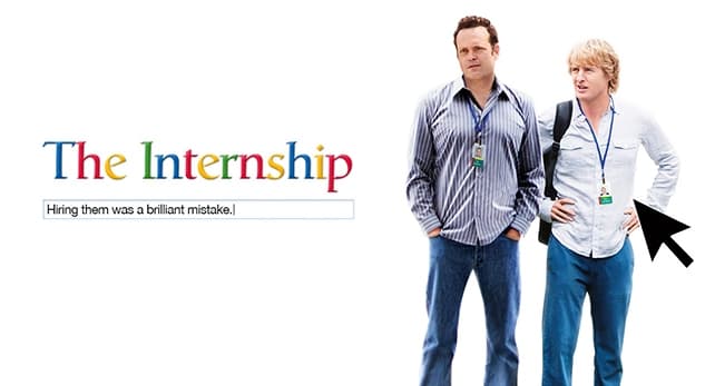 Những Bài Học Nghề Nghiệp Từ Bộ Phim The Internship
