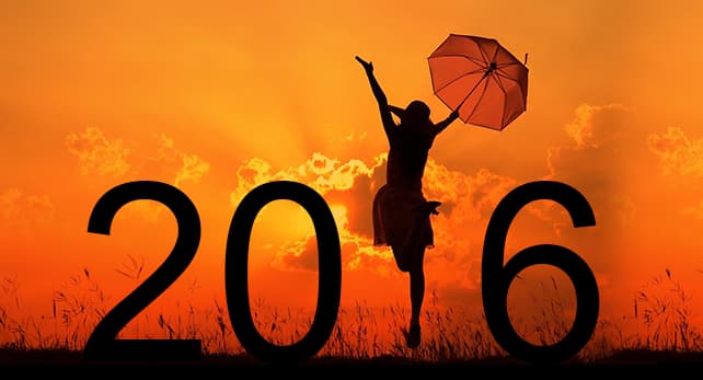 Để Năm 2016 Đầy Dấu Ấn