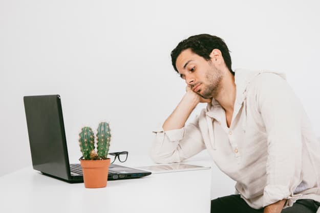 Những vấn đề sau 5 năm gắn bó cùng công ty