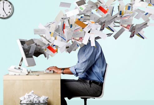 Mẹo xử lý email hiệu quả