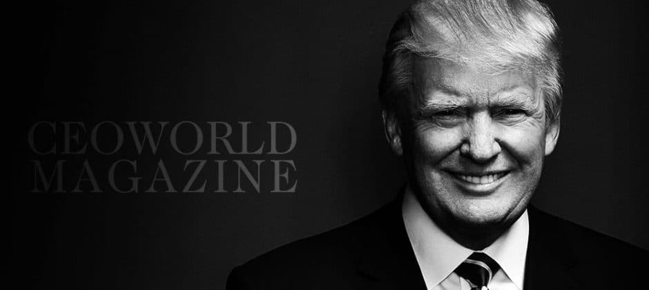 7 bài học Tổng thống “doanh nhân” Donald Trump dành cho các nhà quản lý