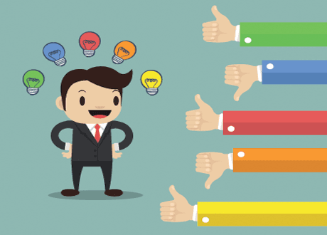Bí kíp “đối mặt” với đợt đánh giá hiệu suất cuối năm
