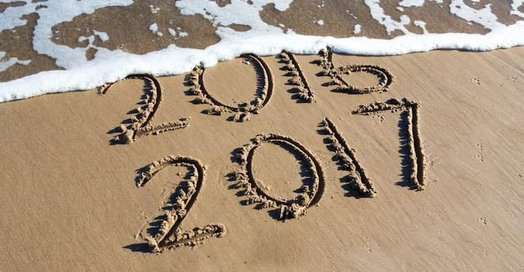 50 câu hỏi quan trọng cho năm 2016 sắp kết thúc