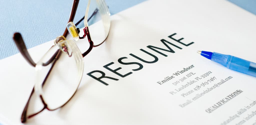 Refresh hồ sơ, săn việc như mơ