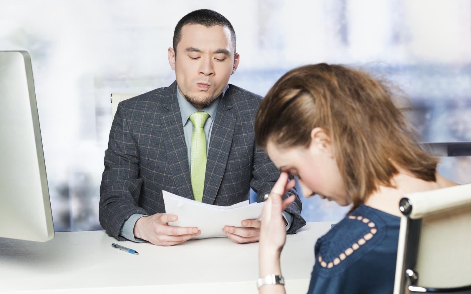 Lắc đầu ngay nếu gặp nhà tuyển dụng có vấn đề về văn hoá doanh nghiệp!
