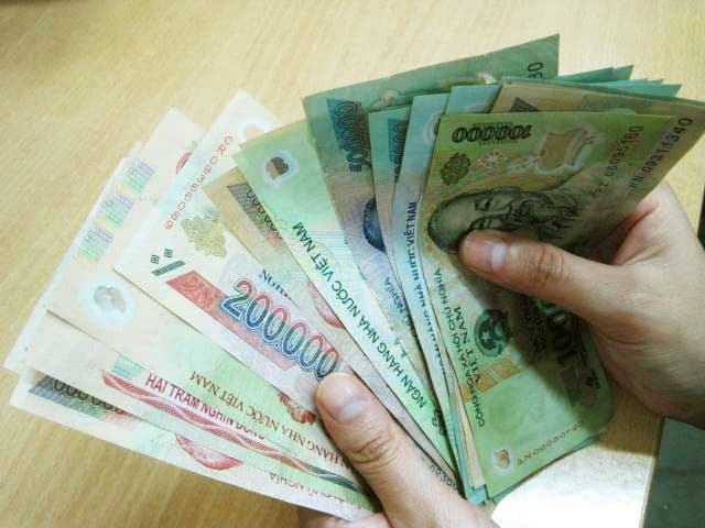 Thời gian đóng và tỷ lệ hưởng lương hưu sẽ thay đổi từ năm 2018