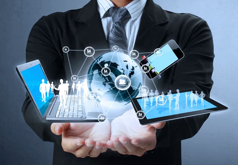 Săn việc thời cách mạng công nghiệp 4.0