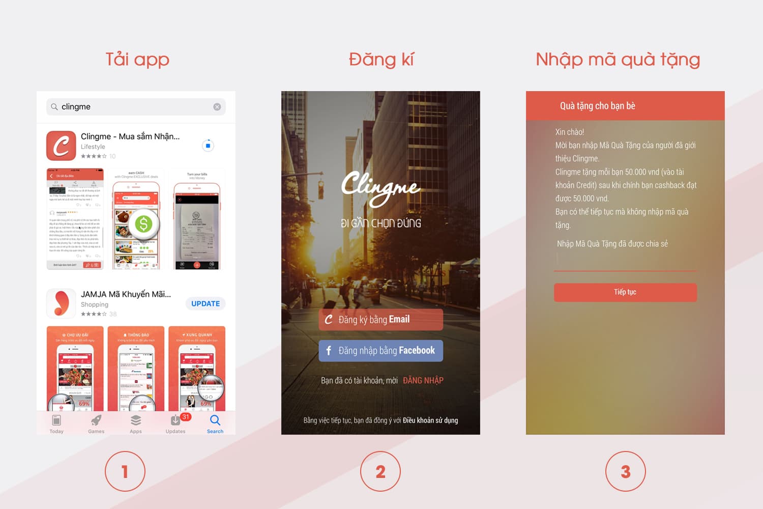 Nhận quà hấp dẫn từ Clingme khi tham gia khảo sát “Nhà tuyển dụng yêu thích 2017”