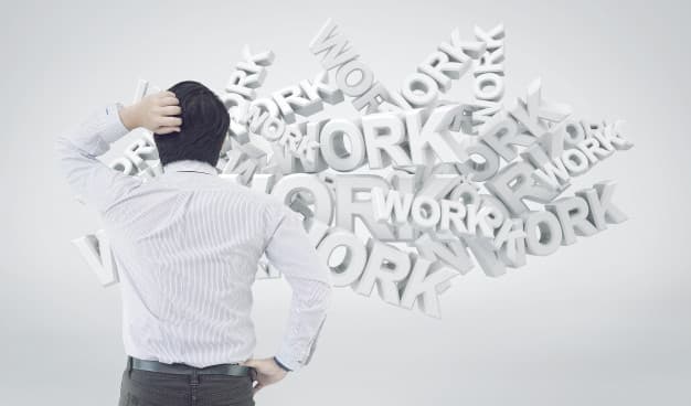 Những nỗi sợ thường thấy nơi công sở (Phần 2)