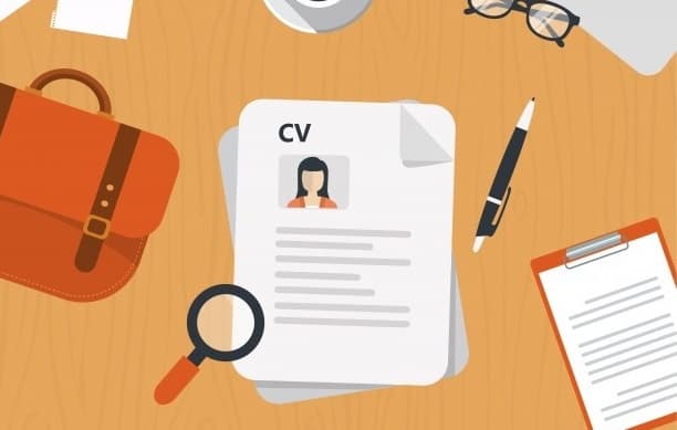 Bạn đã có bảng rà soát nội dung CV chưa?