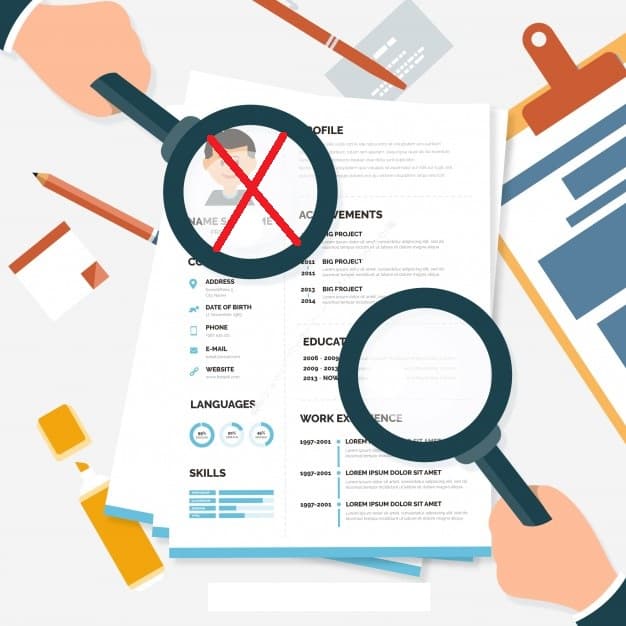 5 dấu hiệu báo trước sự thất bại trong CV của bạn