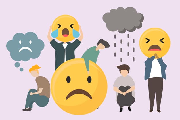 Giải cứu bản thân đang mắc kẹt trong công việc nhàm chán