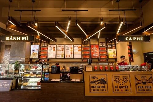 HIGHLANDS COFFEE – ĐÍCH ĐẾN LÀM VIỆC Ý NGHĨA, TỰ HÀO SINH RA TỪ ĐẤT VIỆT