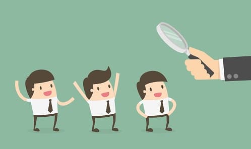 Nghệ thuật tìm việc theo chu kỳ tuyển dụng