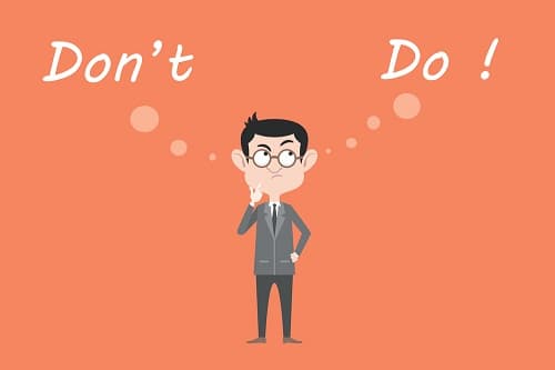 7 việc cán bộ, công chức không được làm