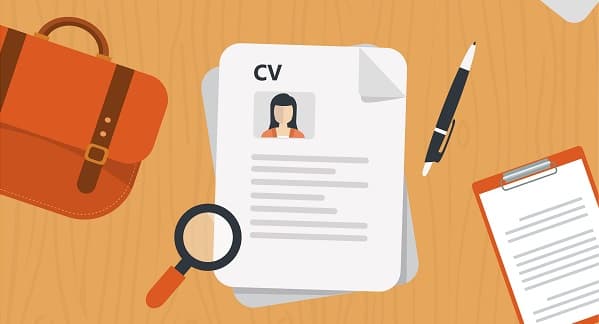 15 “phẩm chất” của một bản CV hấp dẫn