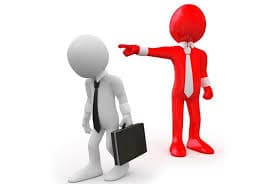 Không được vắng mặt khi xử lý kỷ luật lao động