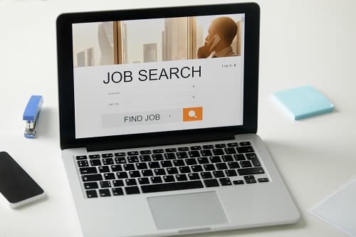 Bạn dựa vào điều gì để chọn công việc?