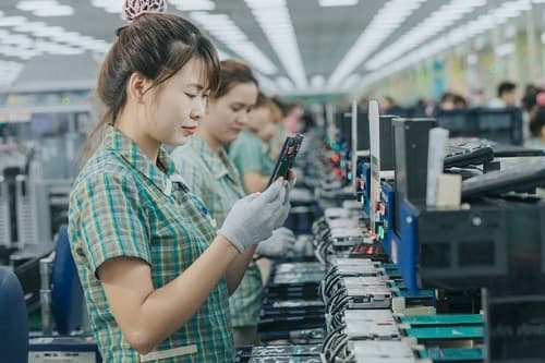 Tăng tuổi nghỉ hưu: Không ảnh hưởng cơ hội việc làm của lao động trẻ