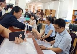 Các phương thức tham gia BHXH tự nguyện