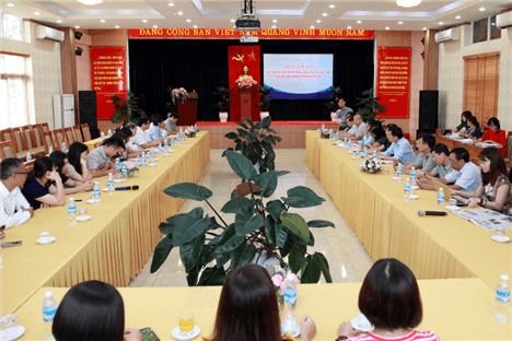 Giải pháp đột phá truyền thông trong lĩnh vực việc làm, giáo dục nghề nghiệp và bảo hiểm xã hội