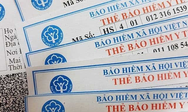 Điều kiện chuyển mã quyền lợi BHYT từ HT3 sang HT2