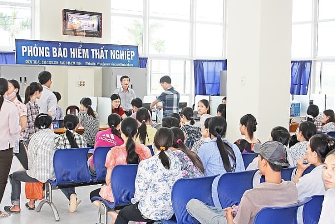 Bảo hiểm thất nghiệp phải thực sự là công cụ quản trị thị trường lao động