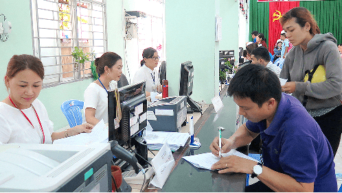 Thời gian hưởng trợ cấp thất nghiệp được tính như thế nào?