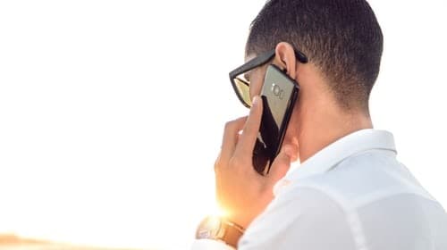Xử trí 13 câu phỏng vấn khó nhằn qua điện thoại (Phần 1)