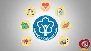 Nghỉ việc bao nhiêu ngày thì không đóng BHXH?