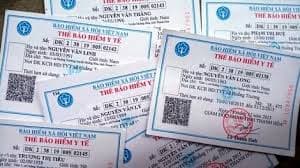 Người bệnh có thể không cần cung cấp chính xác thông tin thẻ BHYT