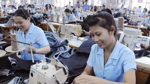 7 tháng, cả nước có thêm 743,9 nghìn lao động mới, tăng 19,3%