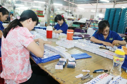Người lao động cần được nghỉ ngơi