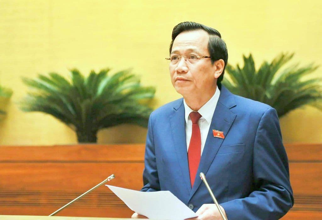 Tuổi nghỉ hưu, giờ làm thêm, nghỉ bù Tết Nguyên đán...sẽ được thảo luận tại Quốc hội