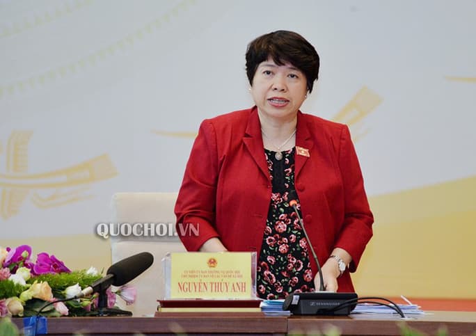 Tăng tuổi nghỉ hưu: Chưa có sự đồng thuận cao từ người lao động