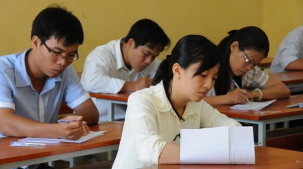 Quy định mới về tuyển công chức, viên chức có áp dụng cho giáo viên?