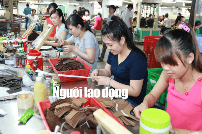 Tăng tuổi nghỉ hưu: Phải lắng nghe nguyện vọng người lao động