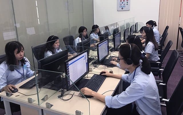 Quản lý thanh tra, kiểm tra BHXH bằng phần mềm