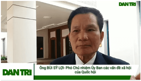 NÓNG: Tuổi hưu dài hơn tuổi nghề, xử lý ra sao?