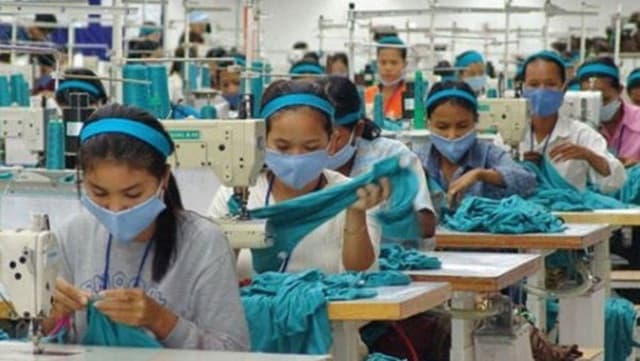 Sửa Luật Lao động: Quấy rối tình dục nơi làm việc, chưa đủ bao quát?