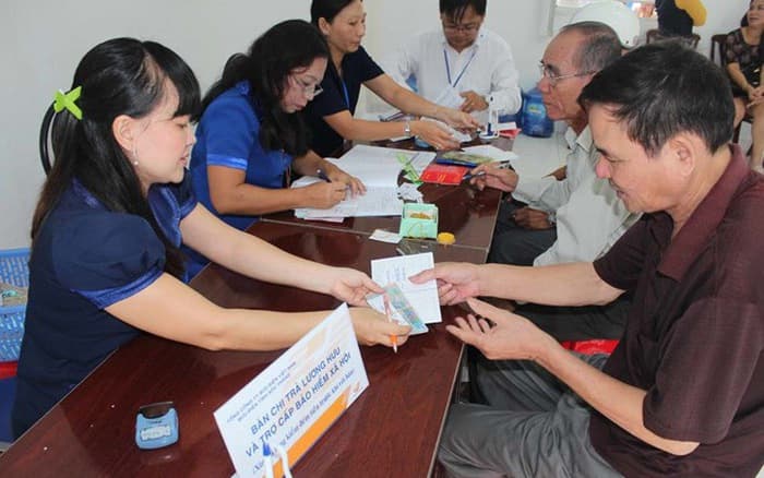 GÓP Ý BỘ LUẬT LAO ĐỘNG: Nâng tuổi nghỉ hưu: Phải xem xét cẩn trọng