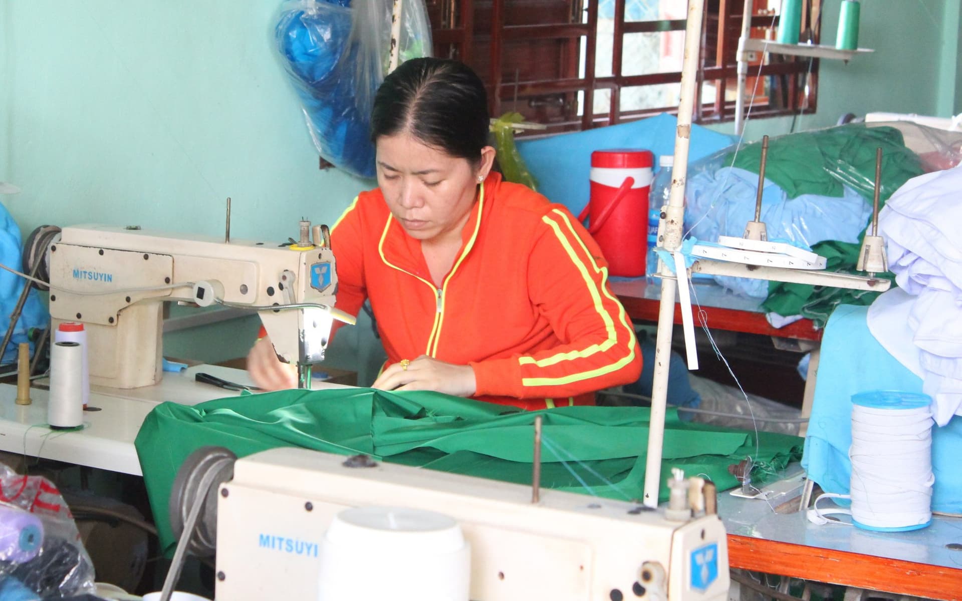 Bảo hiểm thất nghiệp đóng vai trò quan trọng trong công tác an sinh xã hội