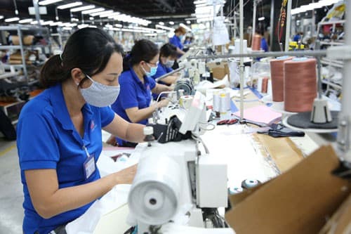 QUYỀN LỢI BẢO ĐẢM, PHÚC LỢI TỐT HƠN (*): Thỏa ước tốt, người lao động hưởng lợi