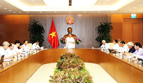 Chất lượng tăng trưởng của nền kinh tế tiếp tục được cải thiện về năng suất lao động