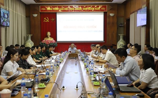 Quản lý quỹ KCB BHYT cần sự phối hợp từ cơ sở y tế