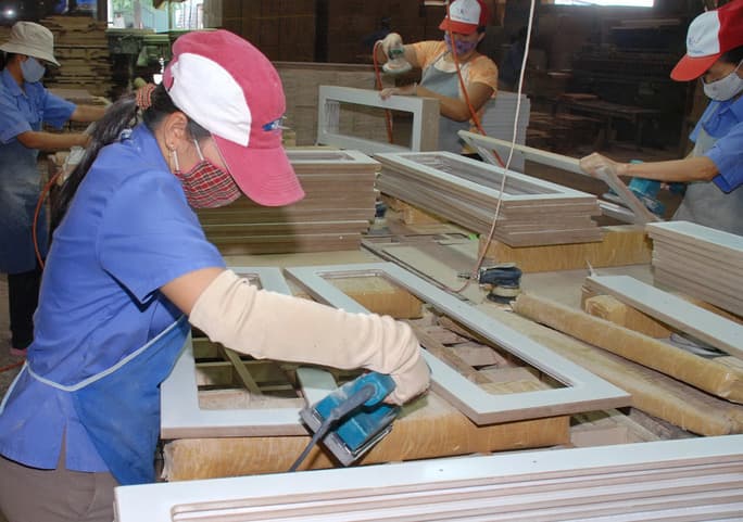 Bổ sung công việc có yêu cầu nghiêm ngặt về an toàn vệ sinh lao động